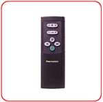 BW7070 Radio Frequency (RF) Remote Control