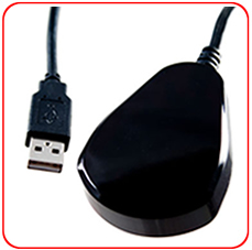 RCV-3000 USB Infrared Receiver