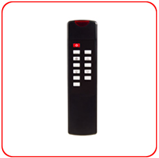 SC-14 OEM Radio Frequency (RF) Remote Control