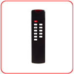 SC-14 Radio Frequency (RF) Remote Control