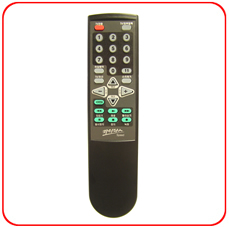 SC-29 OEM Radio Frequency (RF) Remote