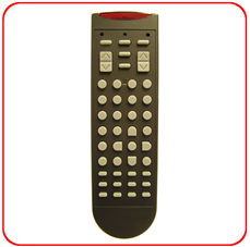 SC-45 Low Volume Infrared Remote