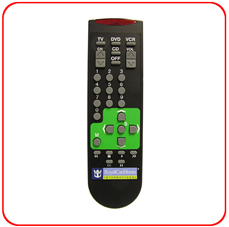 SC-45 OEM Radio Frequency (RF) Remote Control