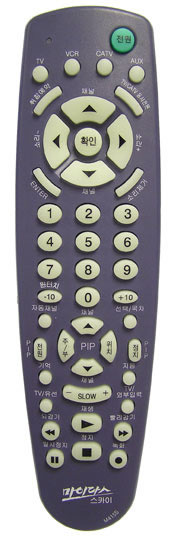 SC-46Z Remote Control