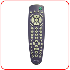 SC-46Z OEM Radio Frequency (RF) Remote Control