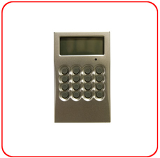 SE-16LCD Remote Control