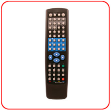 SE-56 OEM Radio Frequency (RF) Remote Control