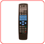 SE-56 Radio Frequency (RF) Remote Control