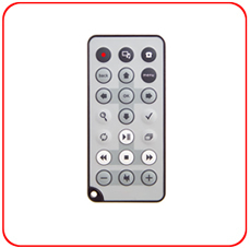 SH-21A OEM Radio Frequency (RF) Remote Control