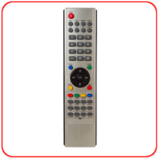 SH-50D OEM Radio Frequency (RF) Remote Control