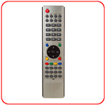 SH-50D Radio Frequency (RF) Remote Control