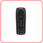 SP-33 Radio Frequency (RF) Remote Control