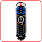 SP-36 Radio Frequency (RF) Remote Control