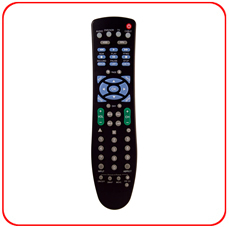 SP-57MT OEM Radio Frequency (RF) Remote Control