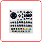 SP-60A Radio Frequency (RF) Remote Control