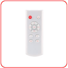 SR-11A OEM Radio Frequency (RF) Remote Control