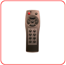 SR-15A OEM Radio Frequency (RF) Remote Control