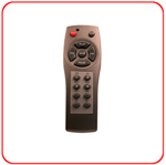 SR-15A Radio Frequency (RF) Remote Control