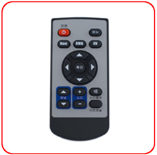 SR-16A OEM Radio Frequency (RF) Remote Control