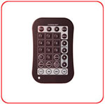 SR-28A Radio Frequency (RF) Remote Control