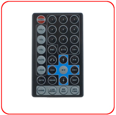 SR-32C OEM Radio Frequency (RF) Remote Control