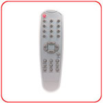 SR-34 Radio Frequency (RF) Remote Control