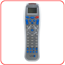SR-44LCD radio frequency remote Control with LCD