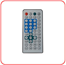 SR-44E OEM Radio Frequency (RF) Remote Control