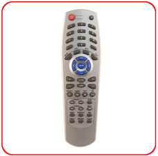 SR-45 OEM Radio Frequency (RF) Remote Control