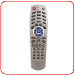 SR-45 Radio Frequency (RF) Remote Control