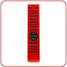 SR-45D OEM Radio Frequency (RF) Remote Control