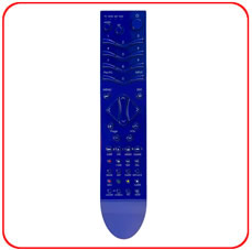 SC-45H OEM Radio Frequency (RF) Remote Control