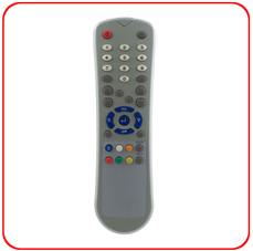 SR-47C OEM Radio Frequency (RF) Remote Control