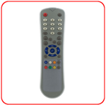 SR-47C Radio Frequency (RF) Remote Control