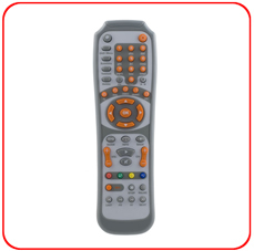 SR-49C OEM Radio Frequency (RF) Remote Control