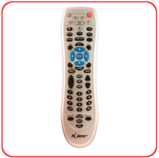 SR-53C OEM Radio Frequency (RF) Remote Control