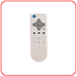 SX-15 Radio Frequency (RF) Remote Control